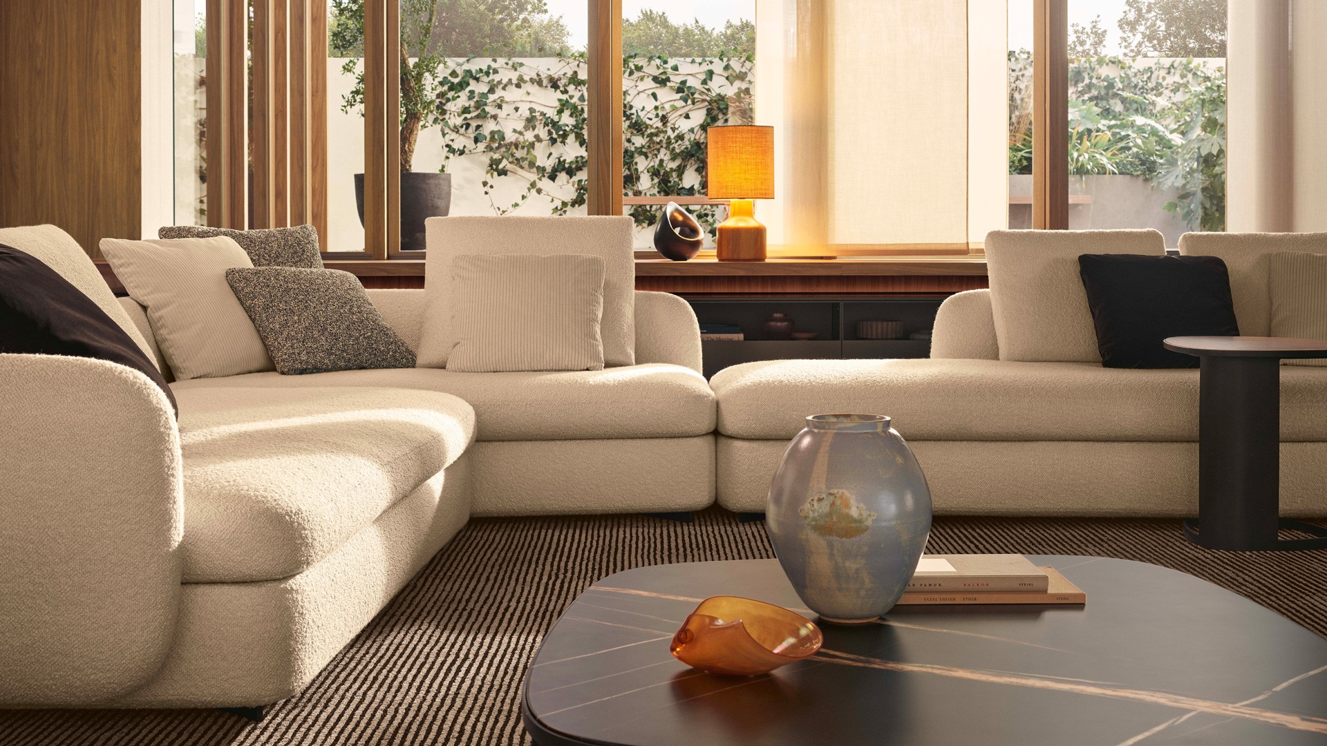 Poliform Saint Germain Sofa Price : Poliform Sofa Germain Divano Divani ...