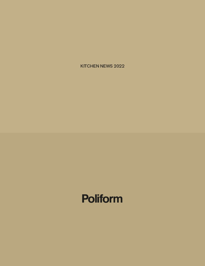 ARTEX PRO, Kitchens | Poliform