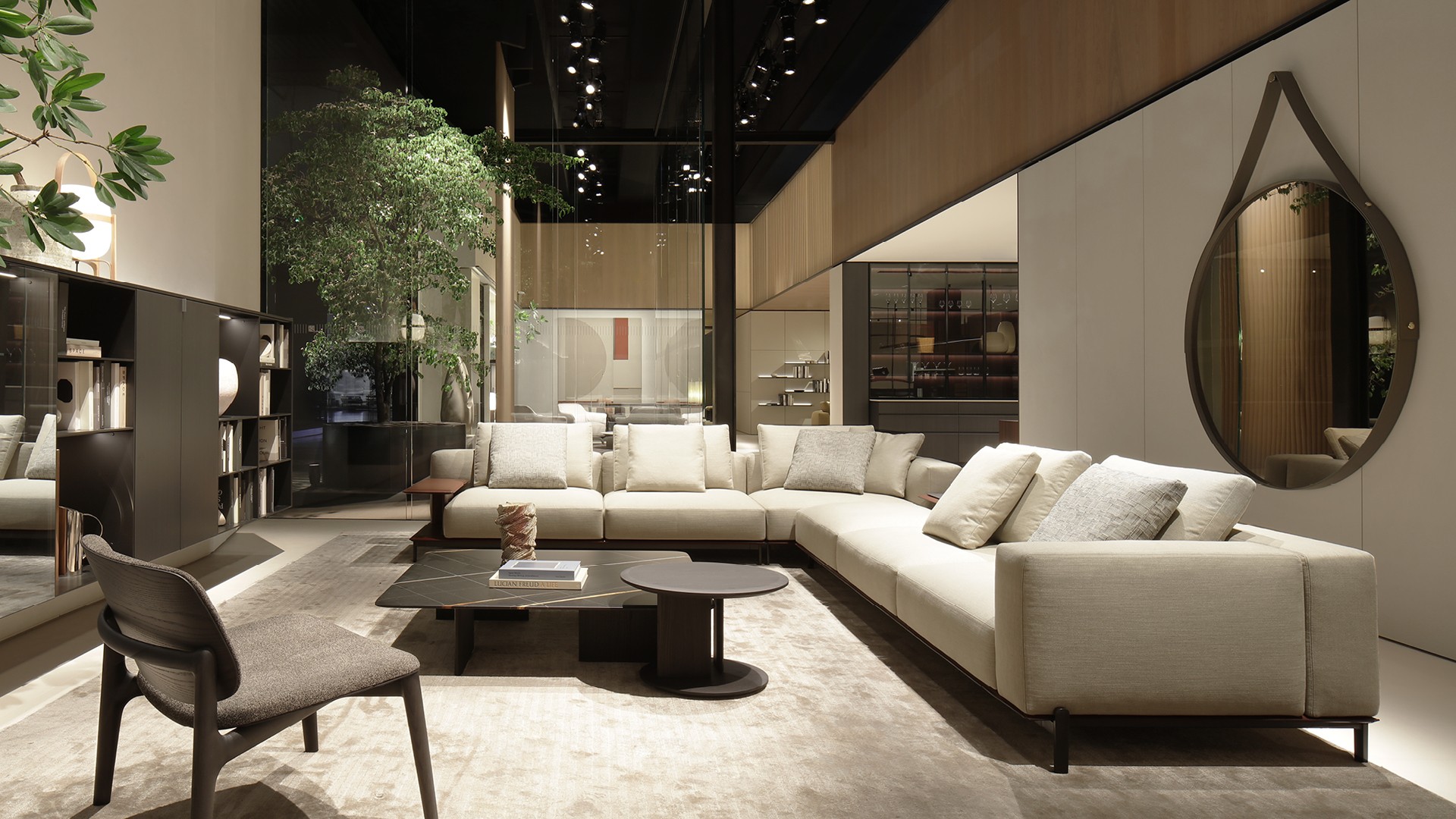 Salone del Mobile.Milano 2022 Poliform